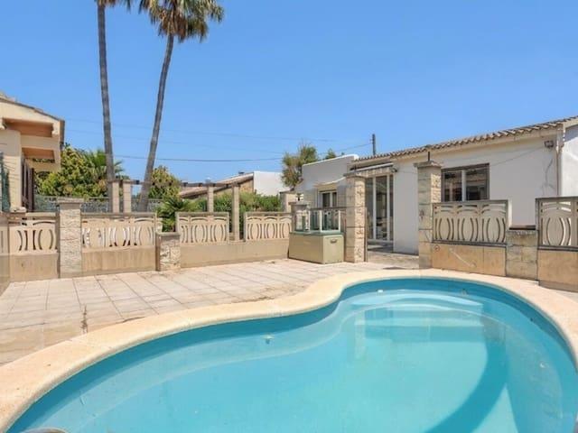 Chalet en venta en Puerto de Alcudia, Mallorca