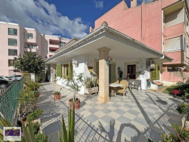 Chalet en venta en Puerto de Alcudia, Mallorca