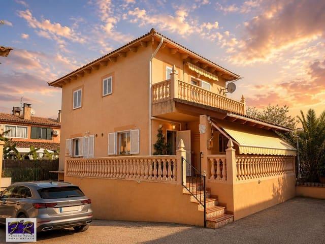 Chalet en venta en Puerto de Alcudia, Mallorca