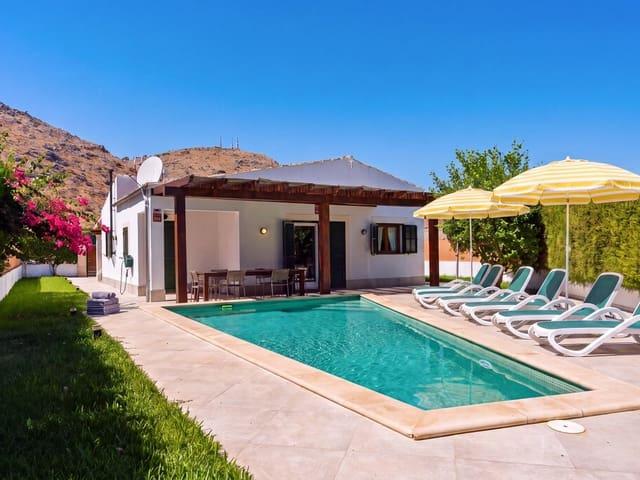 Chalet en venta en Puerto de Alcudia, Mallorca