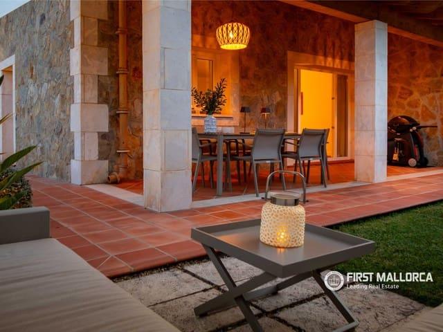 Chalet en venta en Puerto de Andratx, Mallorca