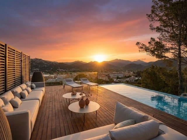 Chalet en venta en Puerto de Andratx, Mallorca
