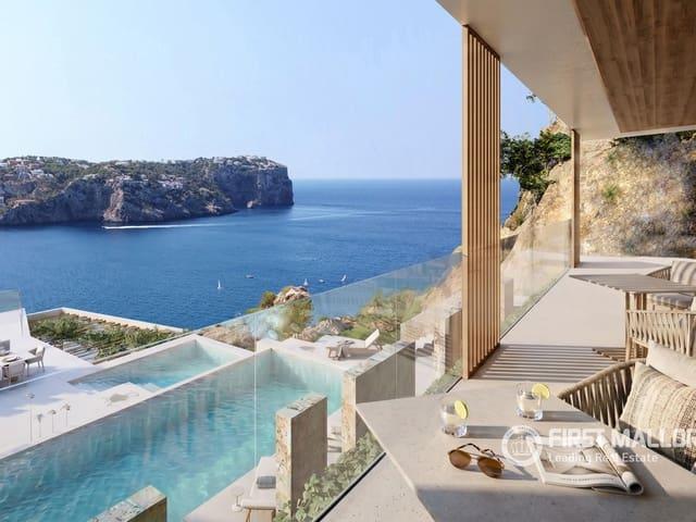 Chalet en venta en Puerto de Andratx, Mallorca