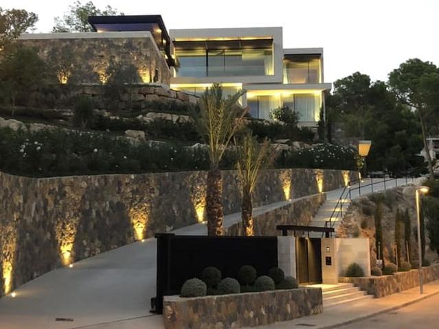 Chalet en venta en Puerto de Andratx, Mallorca