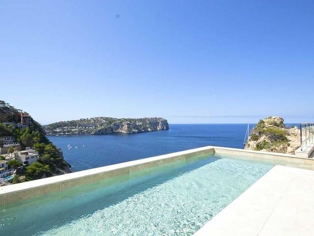 Chalet en venta en Andratx, Mallorca