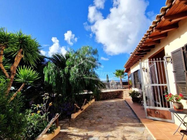 Chalet en venta en Puerto de la Cruz