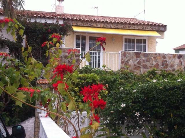 Chalet en venta en Puerto de la Cruz, Casa Azul