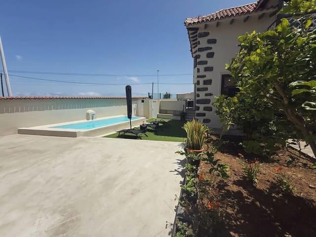 Chalet en venta en Puerto de la Cruz, Tenerife