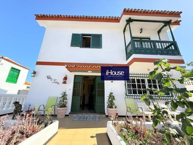 Chalet en venta en Puerto de la Cruz, Tenerife