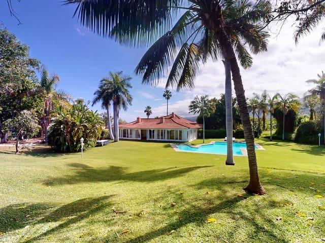 Chalet en venta en Puerto de la Cruz, Tenerife