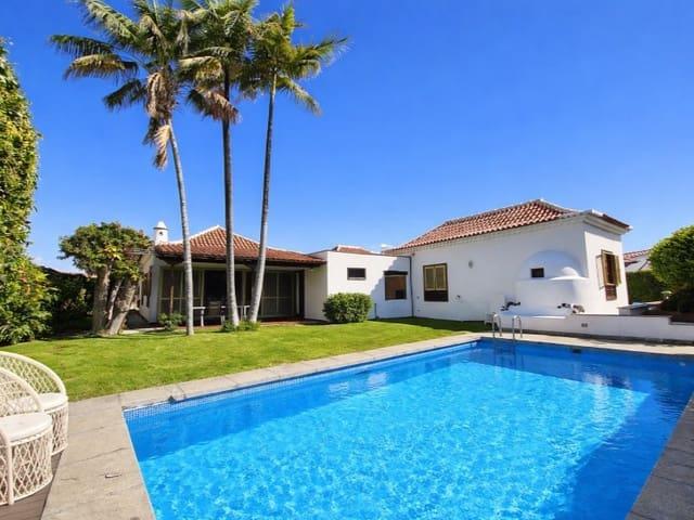 Chalet en venta en Puerto de la Cruz, Tenerife