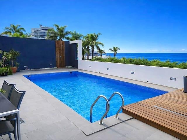 Chalet en venta en Puerto de la Cruz, Tenerife