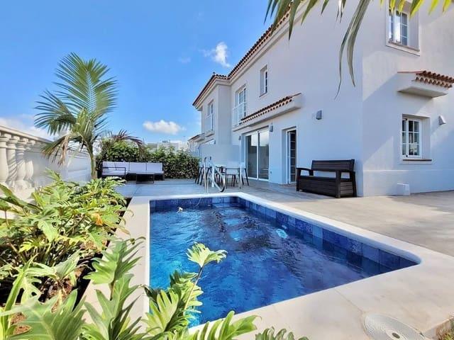 Chalet en venta en Puerto de la Cruz, Tenerife