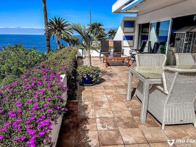 Chalet en venta en Puerto de la Cruz, Tenerife