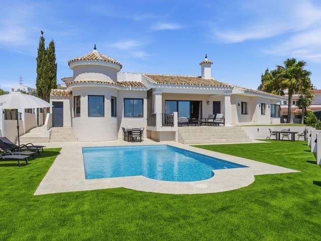 Chalet en venta en Puerto de la Torre, Málaga Costa del Sol