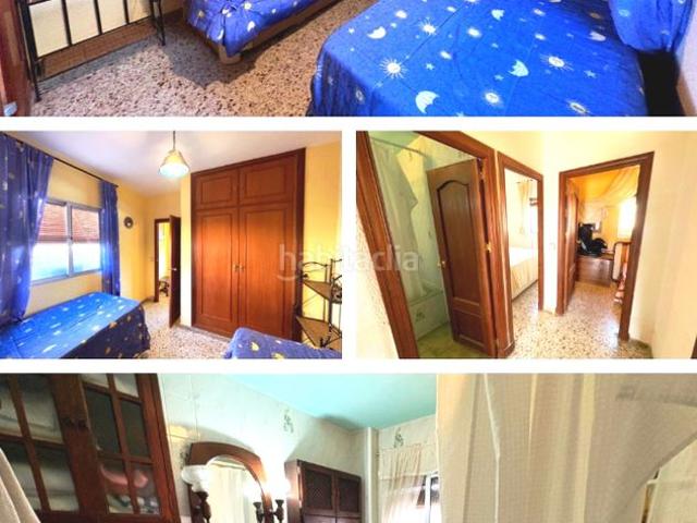 Chalet en venta en Puerto de Santa María El, Cuatro Pinos El Carmen. Chalets Puerto de Santa María.
