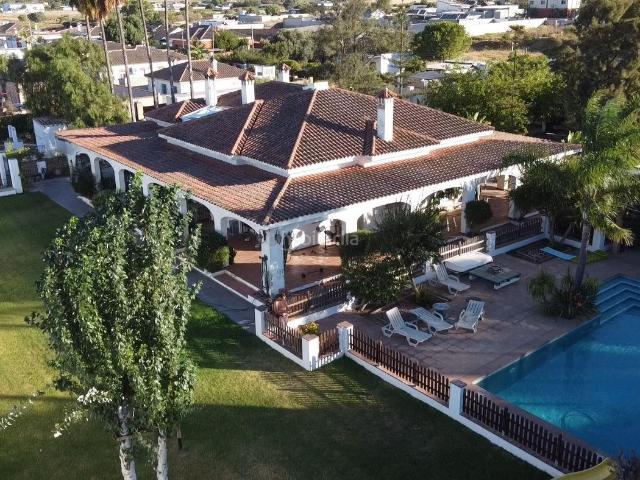Chalet en venta en Puerto de Santa María El, Carretera de Sanlúcar Sudamérica. Chalet. Chalets Puerto de Santa María.