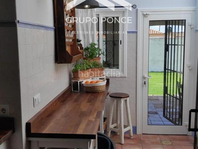 Chalet en venta en Puerto de Santa María El, Carretera de Sanlúcar Sudamérica. Chalet independiente en venta en el Puerto de Santa María. Chalets Puerto de Santa María.