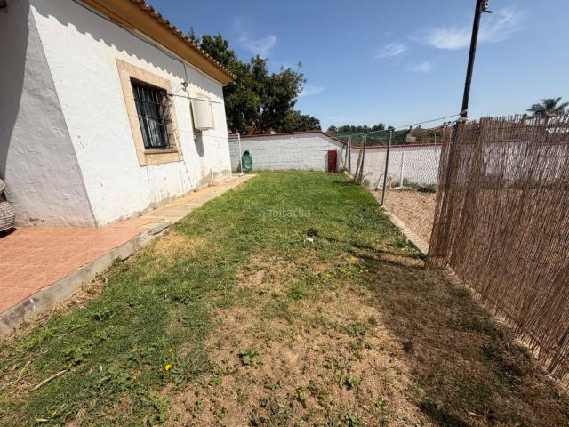 Chalet en venta en Puerto de Santa María El, Carretera de Sanlúcar Sudamérica. finca chalet en venta el puerto de santa maria. Chalets Puerto de Santa María.
