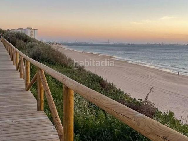 Chalet en venta en Puerto de Santa María El, El Manantial. CHALET PAREADO EN COSTA OESTE CERCA DE LA PLAYA. Chalets Puerto de Santa María.