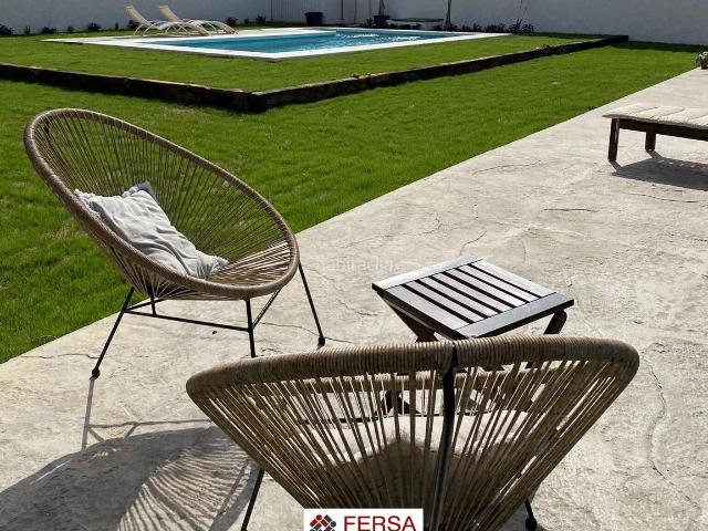 Chalet en venta en Puerto de Santa María El, El Águila. FANTASTICO CHALET INDEPENDIENTE EN VENTA EN LA URBANIZACIÓN EL AGUILA. Chalets Puerto de Santa María.