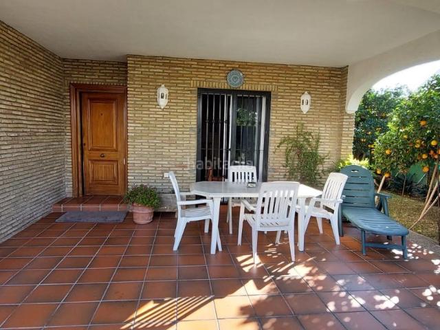 Chalet en venta en Puerto de Santa María El, Soto de Vistahermosa. Chalet en venta soto de vistahermosa. Chalets Puerto de Santa María.