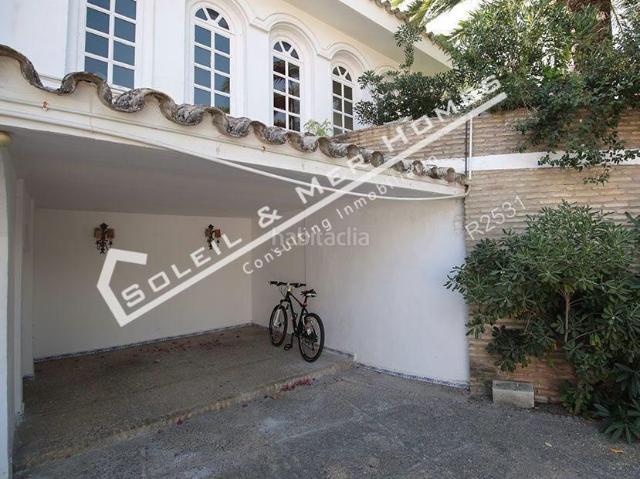 Chalet en venta en Puerto de Santa María El, Valdelagrana. ? Villa exclusiva en Valdelagrana El Puerto de Santa María. Chalets Puerto de Santa María.