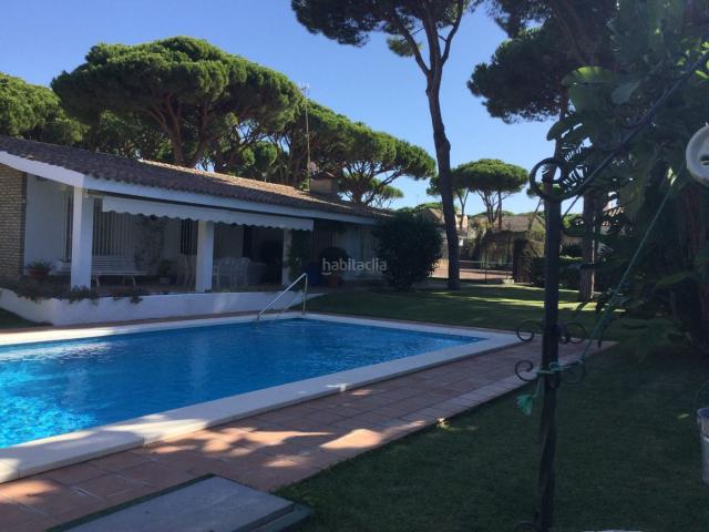 Chalet en venta en Puerto de Santa María El, Vistahermosa. Chalet independiente en la mejor zona de Vistahermosa. Chalets Puerto de Santa María.