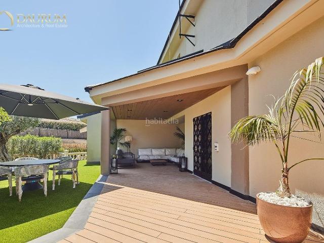 Chalet en venta en Puerto de Santa María El, Vistahermosa. HERMOSA VILLA EN CADIZ A ESTRENAR, MUY CERCA DE LA PLAYA. Chalets Puerto de Santa María.