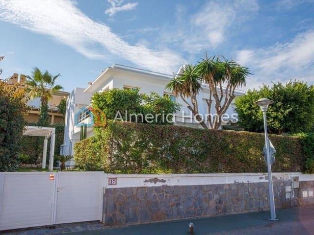 Chalet en venta en Puerto del Rey, Almería Costa Almería