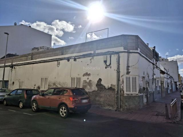 Chalet en venta en Puerto del Rosario, El Charco Las Salinas. Chalets Puerto del.
