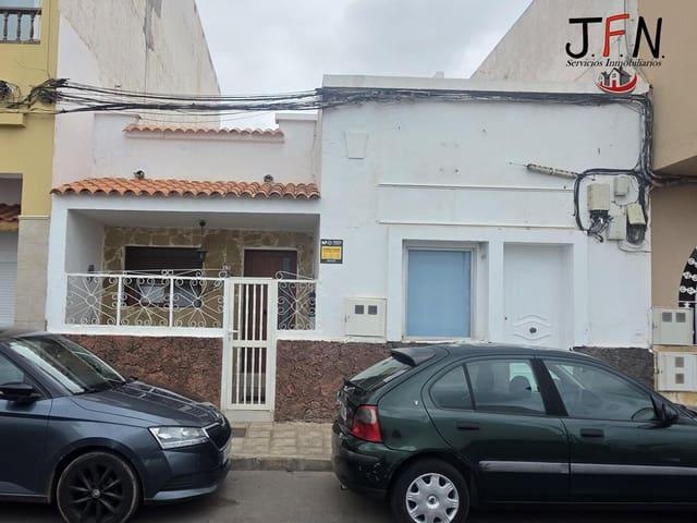 Chalet en venta en Puerto del Rosario, Fuerteventura