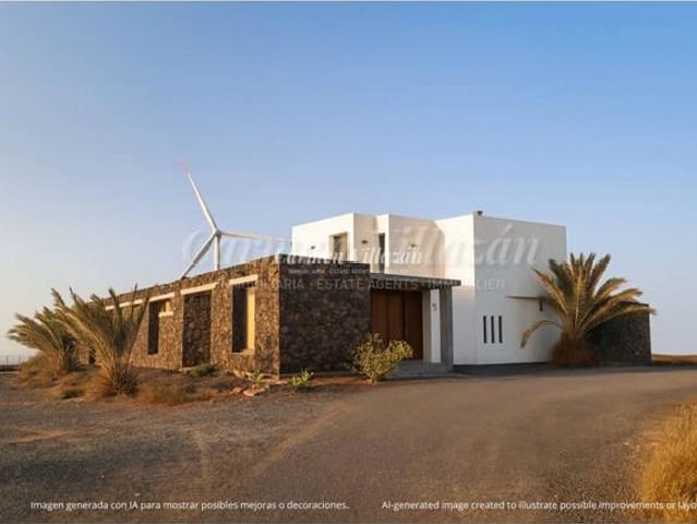 Chalet en venta en Puerto del Rosario, Fuerteventura