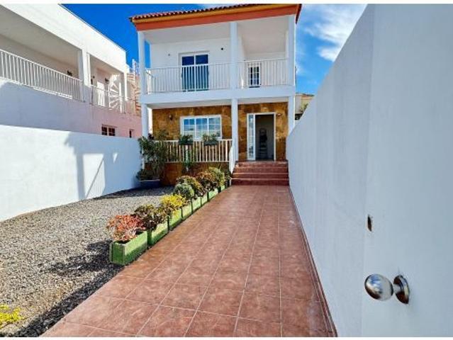 Chalet en Venta en Puerto del Rosario, Las Palmas