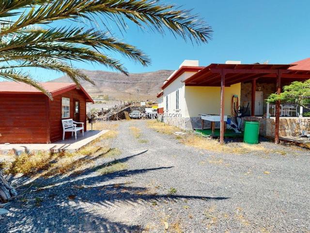 Chalet en venta en Puerto del Rosario, Tefía Tetir. Chalet Independiente con 3.000 m2 de Parcela en Tesjuate. Chalets Puerto del.