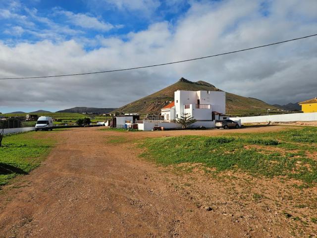 Chalet en venta en Puerto del Rosario, Tefía Tetir. Espectacular Chalet en La Asomada, Puerto del Rosario. Chalets Puerto del.