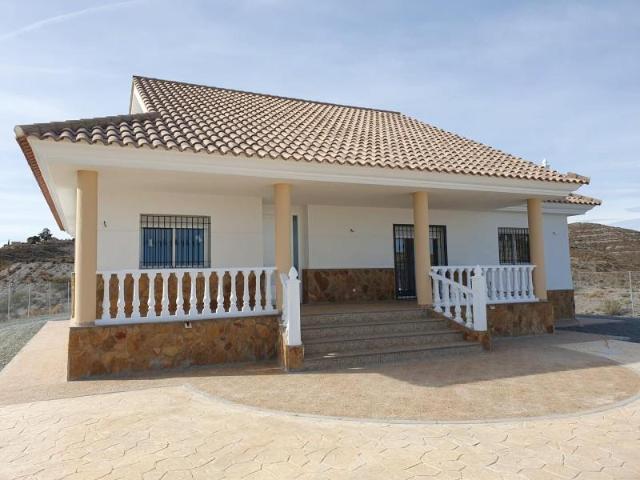 Chalet en venta en Puerto Lumbreras