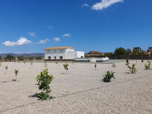 Chalet en venta en Puerto Lumbreras
