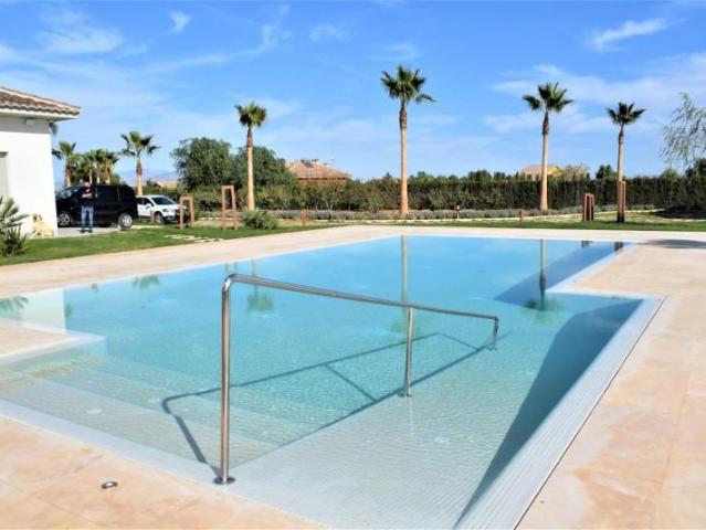 Chalet en venta en Puerto Lumbreras, El esparragal