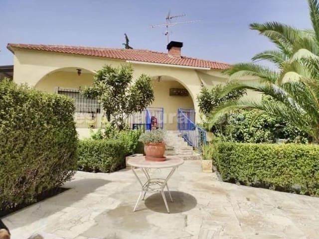 Chalet en venta en Cela, Almería