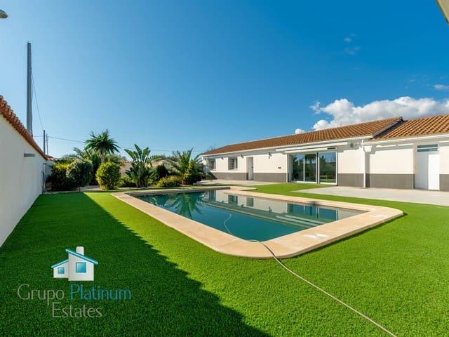 Chalet en venta en Puerto Lumbreras, Murcia