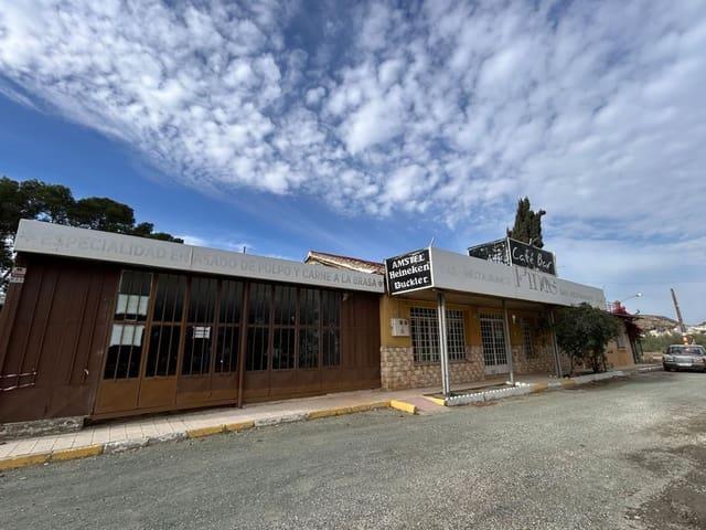 Chalet en venta en Puerto Lumbreras, Murcia