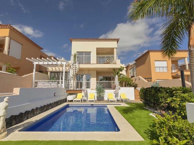 Chalet en venta en Puerto Santiago, Tenerife