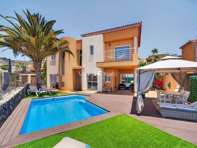 Chalet en venta en Puerto Santiago, Tenerife