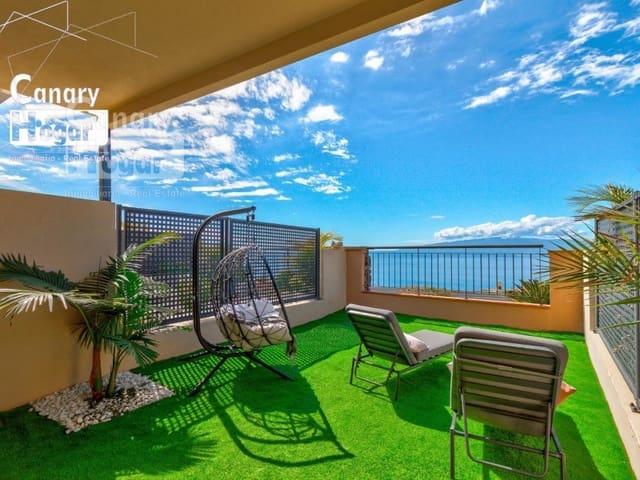 Chalet en venta en Puerto Santiago, Tenerife