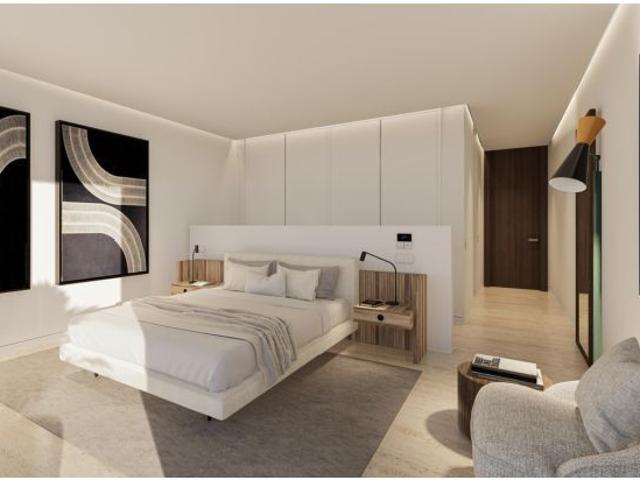 Chalet en Venta en Puerto Sotogrande, Cádiz