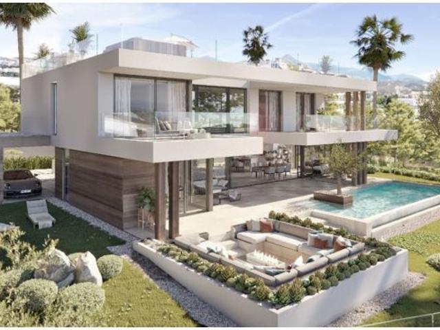 Chalet en Venta en Puerto Sotogrande, Cádiz