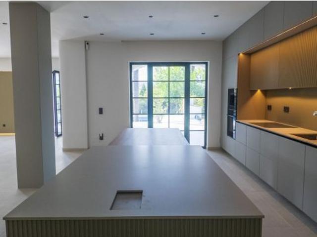 Chalet en Venta en Puerto Sotogrande, Cádiz