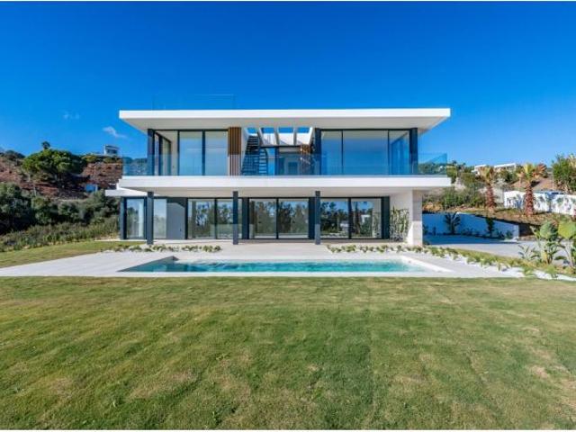 Chalet en Venta en Puerto Sotogrande, Cádiz