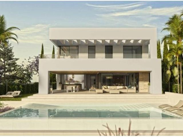 Chalet en Venta en Puerto Sotogrande, Cádiz
